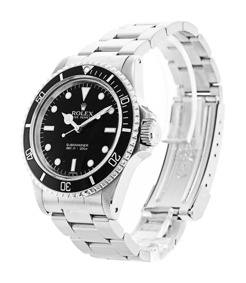 Rolex Submariner 5513